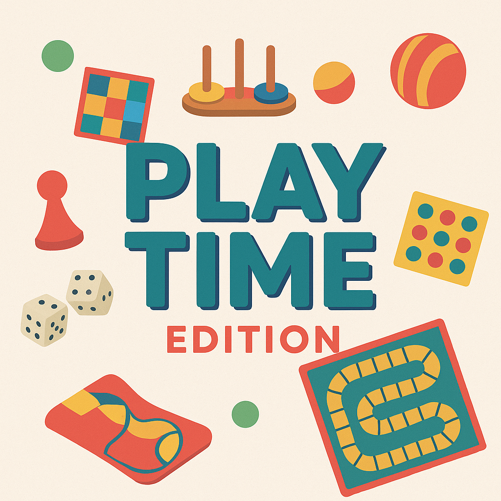 Play Time Edition