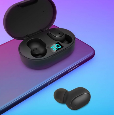 E6S Pro Sound – Audífonos Inalámbricos