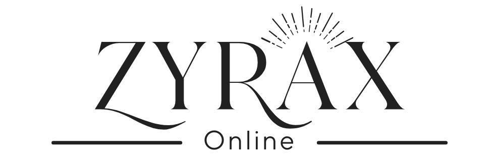 ZyraX Online