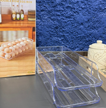 Dispensador de Huevos – Variantes según tu espacio