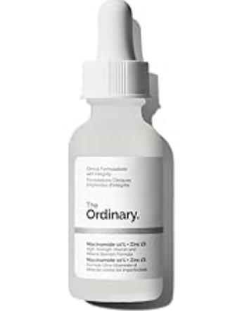 The Ordinary – Tónico Ácido Glicólico 7%
