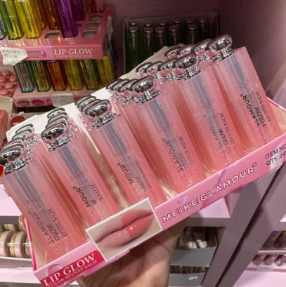 Bálsamo Dupe Dios – Hidratación Divina para tus Labios