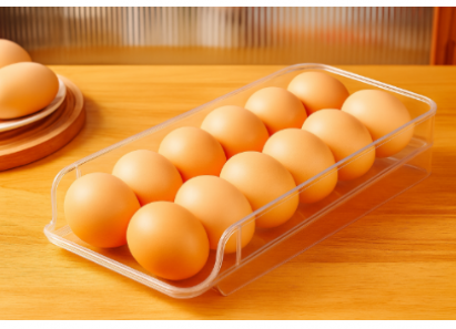 Dispensador de Huevos – Variantes según tu espacio