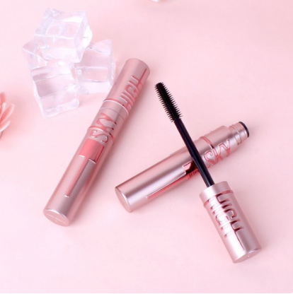 Mascarilla Realzadora de Pestañas – Intensidad & Glamour